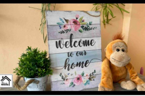 BETESDA HOMESTAY